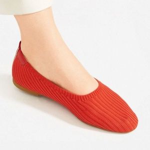 Everlane The Day Glove ReKnit, Sz 5